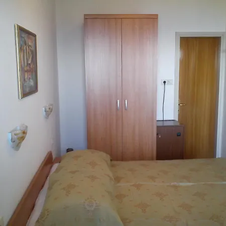 Panzió Rubinic Mošćenička Draga