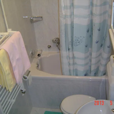Bed & Breakfast Rubinic Mošćenička Draga