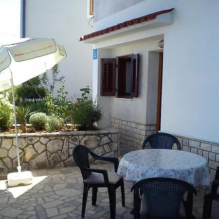 Rubinic Bed & Breakfast 4*