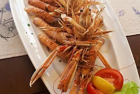 B&B Rubinic Mošćenička Draga