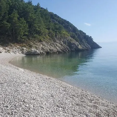 Rubinic 4* Mošćenička Draga