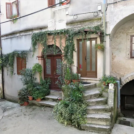 Rubinic Mošćenička Draga