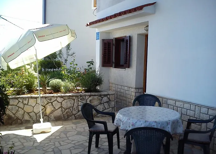 Rubinic Bed & Breakfast 4*