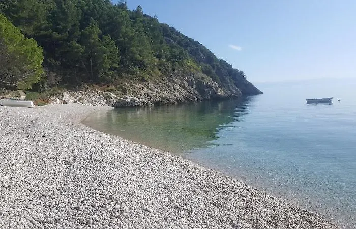 Rubinic 4* Moscenicka Draga