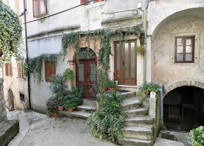 Rubinic Moscenicka Draga